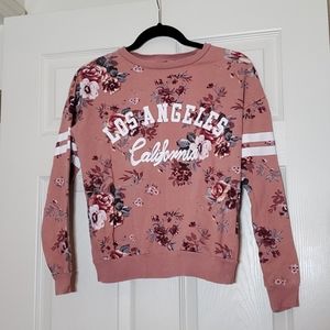 Los Angeles Sweater